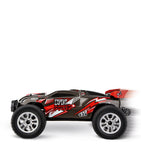 Carrera Brushless Buggy radio-controlled off-road car - British product