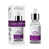 Holland & Barrett skinChemists Pro-Collagen 5 Facial Serum 30ml- Buy online at McGrocer