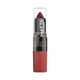 Superdrug L.A. Colors Matte Lipstick Mysterious 3.8g- Buy online at McGrocer