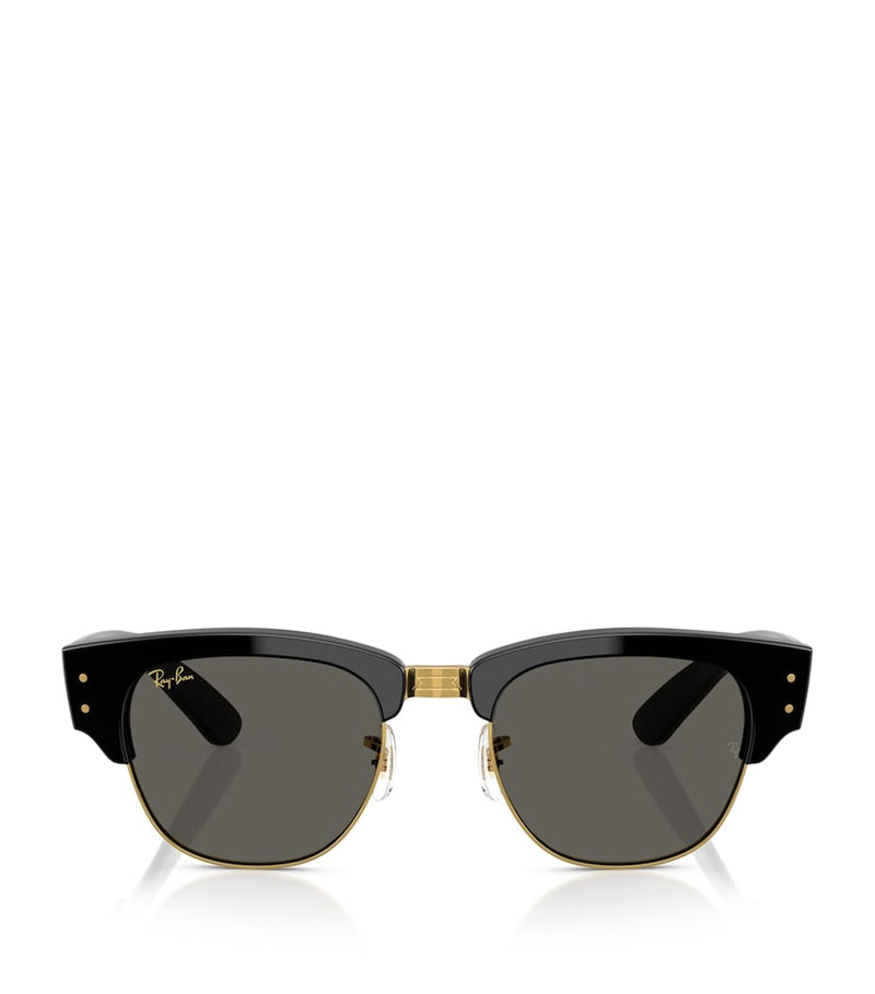 Ray-Ban A$AP Rocky Mega Clubmaster sunglasses - British product