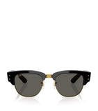Ray-Ban A$AP Rocky Mega Clubmaster sunglasses - British product