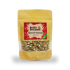 Holly Botanic spiced orange tisane 40 cup loose, UK version