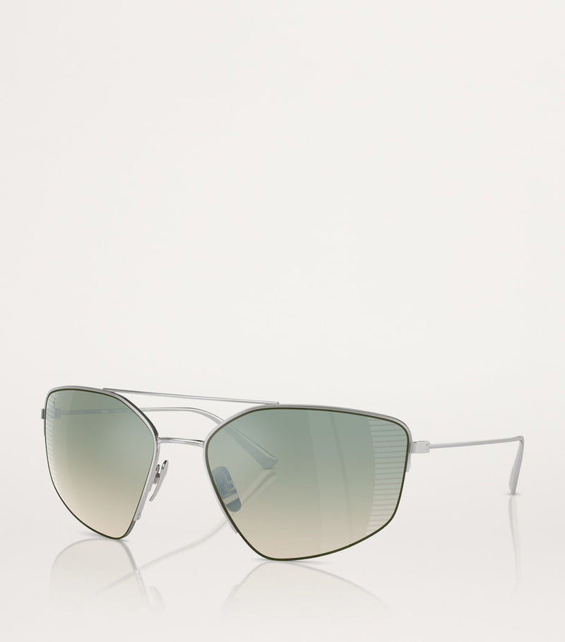 Ferrari acetate sunglasses FH1009T model, Japanese craftsmanship (British brand)