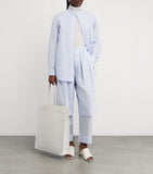 Issey Miyake paper tote bag washi design - British product