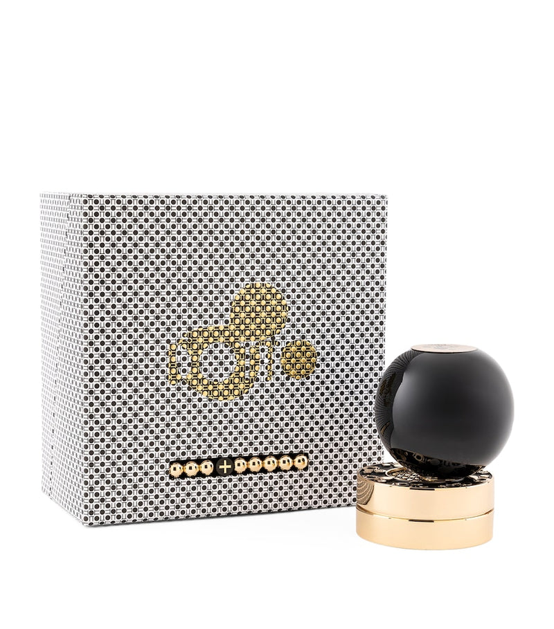 D'OTTO 3+5 extrait de parfum 100ml - British product
