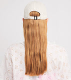 Hunza G baseball cap UPF 50+ (British brand)