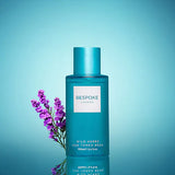 Bespoke London Wild Herbs fragrance 100ml - British product