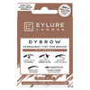 Eylure Dybrow mid brown permanent eyebrow tint 5ml, imported from the UK