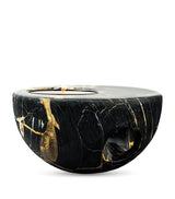 Harrods Marchanta Mini Portoro Candle (60g)- Buy online at McGrocer