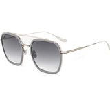 Superdrug Belstaff MERRICK II Grey Sunglasses 60- Buy online at McGrocer
