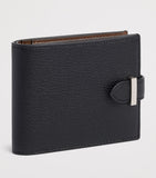 Dunhill small Capra leather Alfred wallet - British product
