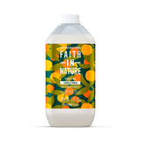 Holland & Barrett Faith In Nature Grapefruit Orange Conditioner for Oily Hair 5L- Buy online at McGrocer