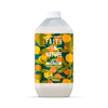 Faith In Nature grapefruit orange conditioner 5L - British product