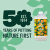 Faith In Nature grapefruit orange conditioner 5L - British product