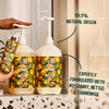 Faith In Nature grapefruit orange conditioner 5L - British product