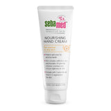 Superdrug Sebamed Nourishing Hand Cream 75ml- Buy online at McGrocer