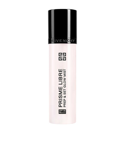 Harrods Givenchy Prisme Libre Prep & Set Glow Mist Primer and Setting Spray 70ml- Buy online at McGrocer
