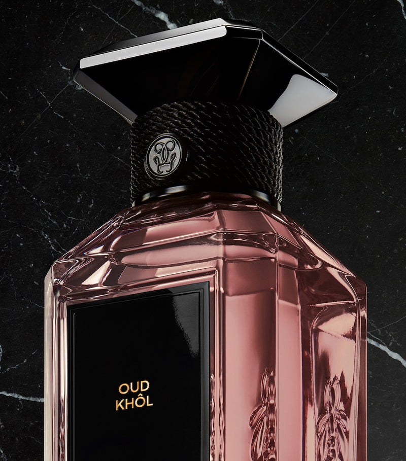 Guerlain Oud Khôl eau de parfum 200ml, imported from the UK