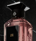 Guerlain Oud Khôl eau de parfum 200ml, imported from the UK