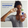 Nivea Eye Makeup Remover Radiance 125ml, imported from the UK