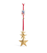 Harrods Harrods Star Tree Decoration- Buy online at McGrocer