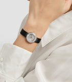 Graff diamond spiral watch 23mm - British product