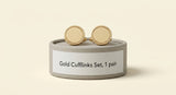 Cartier LOVE collection stud earrings 7.2mm diameter - British product