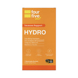 Holland & Barrett fourfive Hydro Plus Immune Support Powder 7 Sachets Orange Mango Flavour- Buy online at McGrocer