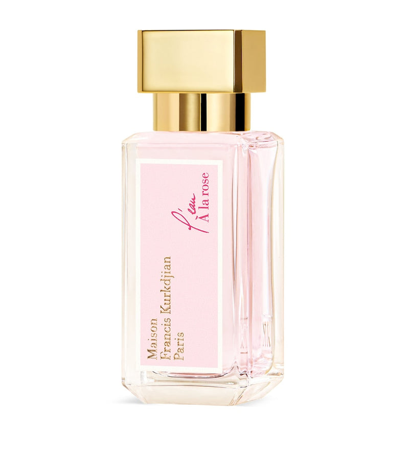 Maison Francis Kurkdjian L'Eau à la Rose eau de toilette 35ml (British brand)