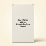 Hermes Terre D'Hermes Eau Intense Vetiver 200ml, UK version