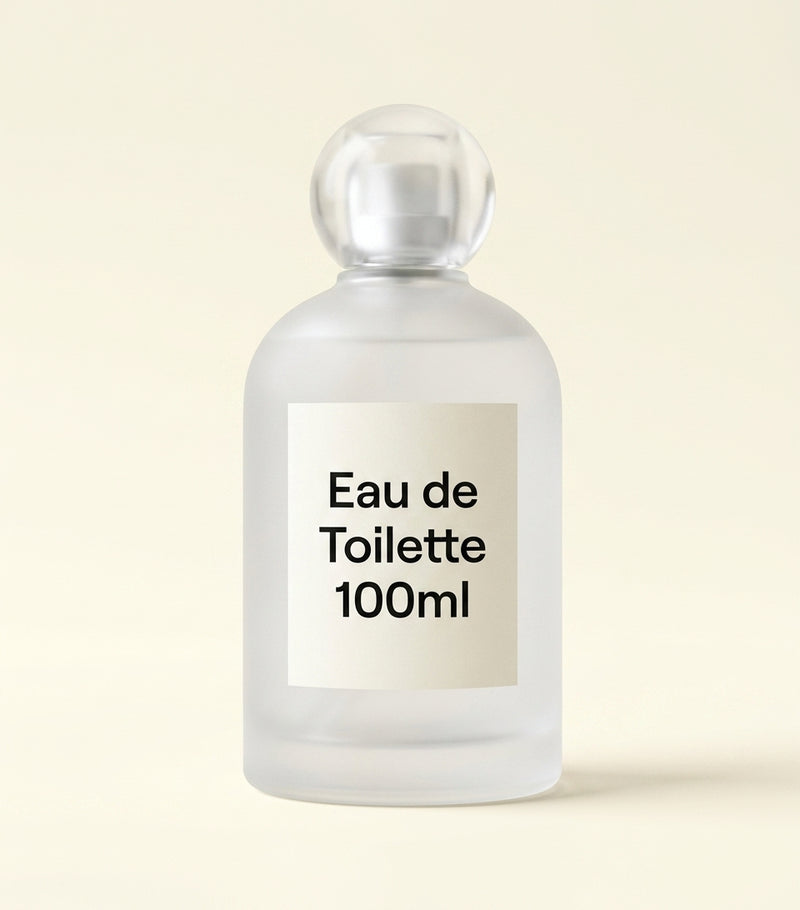 DIOR Dune Eau de Toilette 100ml floral oceanic fragrance, UK version