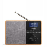 Superdrug Philips TAR5505-10 Portable Radio in Black- Buy online at McGrocer