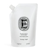Harrods Diptyque Velvet Hand Lotion Refill 350ml- Buy online at McGrocer