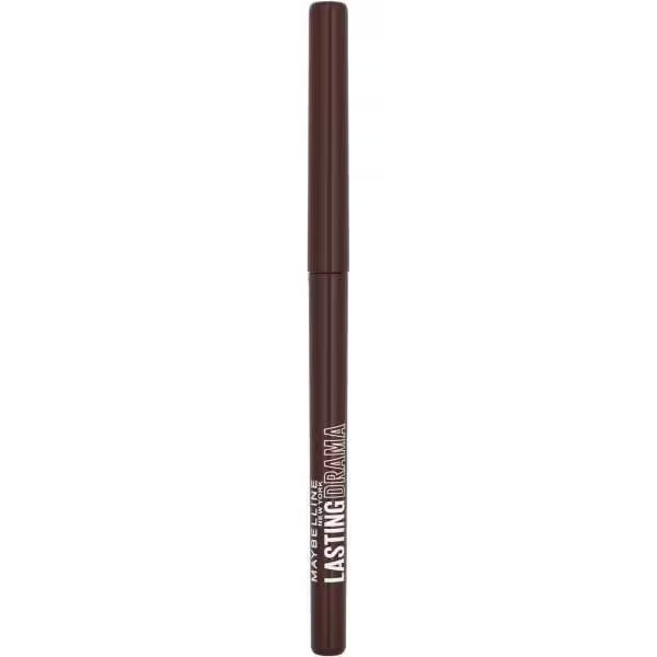 Maybelline Lasting Drama Brown Sugar eyeliner pencil, imported from the UK