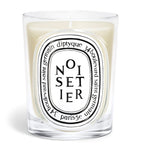Diptyque Noisetier hazelnut scented candle 190g, UK version