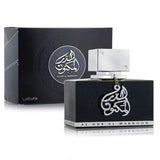 Superdrug Lattafa Al Dur Al Maknoon Eau De Parfum Leather Notes 100ml- Buy online at McGrocer