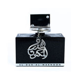 Lattafa Al Dur Al Maknoon perfume 100ml, UK version