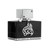 Lattafa Al Dur Al Maknoon perfume 100ml, UK version
