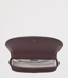 Aspinal of London Stella cross-body satchel, (British brand)