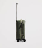 Peak Design Roller Pro Hard Cabin Suitcase 55cm, imported from the UK