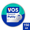 Vo5 Rework Hair Putty 150ml (British brand)