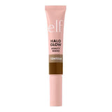 Superdrug e.l.f. Halo Glow Contour Beauty Wand Medium Tan Liquid Makeup- Buy online at McGrocer