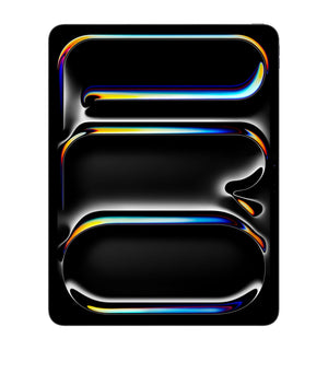 11-inch Pro Tablet with M5 Chip, 256GB Storage, Wifi Cellular, Space Black