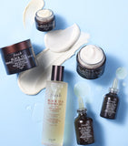 Fresh Black Tea Firming Overnight Mask 100ml - British product