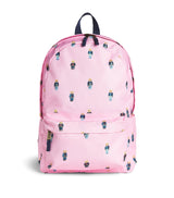 Harrods Ralph Lauren Kids Embroidered Polo Bear Backpack- Buy online at McGrocer
