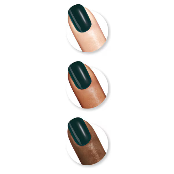 Sally Hansen Miracle Gel Nail Polish Jealous Boyfriend (British brand)
