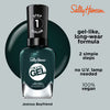 Sally Hansen Miracle Gel Nail Polish Jealous Boyfriend (British brand)