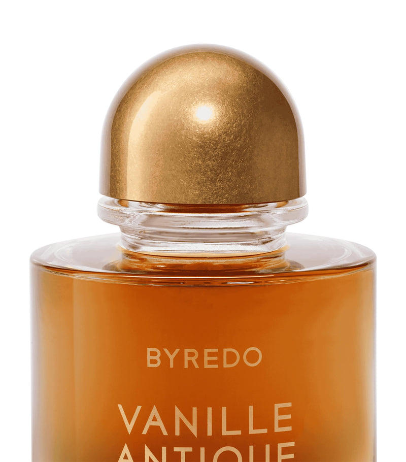 Byredo Vanille Antique extrait de parfum 70ml, British product