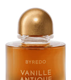 Byredo Vanille Antique extrait de parfum 70ml, British product