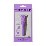 Superdrug Estrid The Body Razor Starter Kit Pluto Manual Razor Set- Buy online at McGrocer